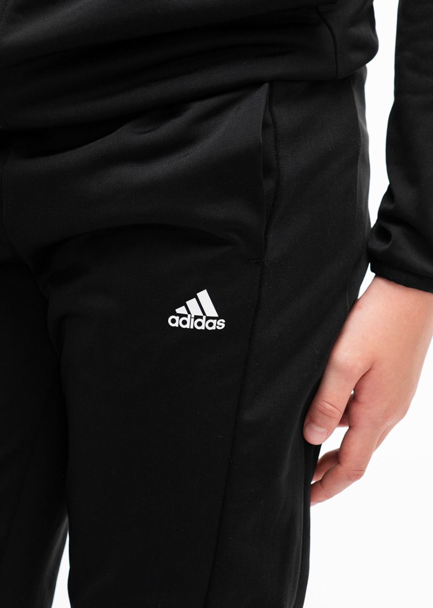 adidas Kinder Trainingsanzug Essentials Tric Tracksuit GN3974 adidas Kinder Trainingsanzug Essentials Tric Tracksuit GN3974