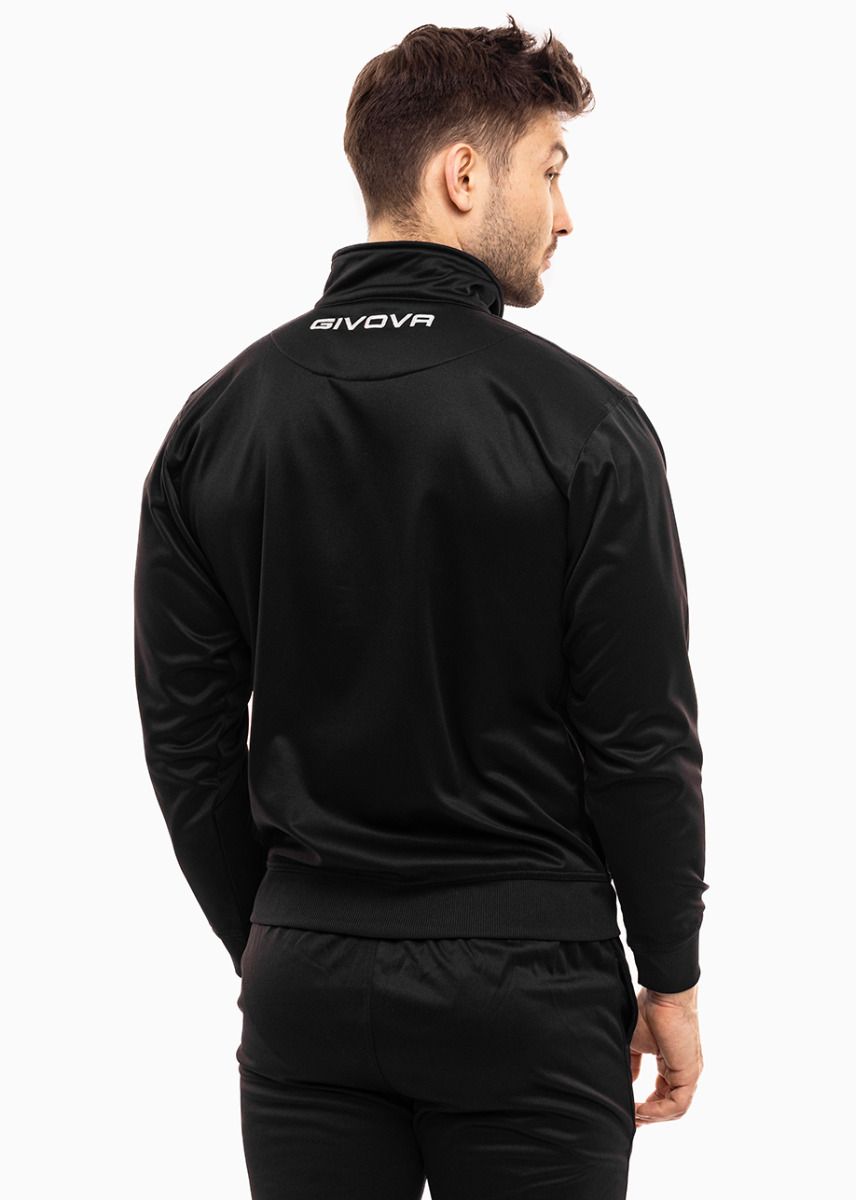 Givova Trainingsanzug Givova Tuta One TT012 1003 Givova Trainingsanzug Givova Tuta One TT012 1003