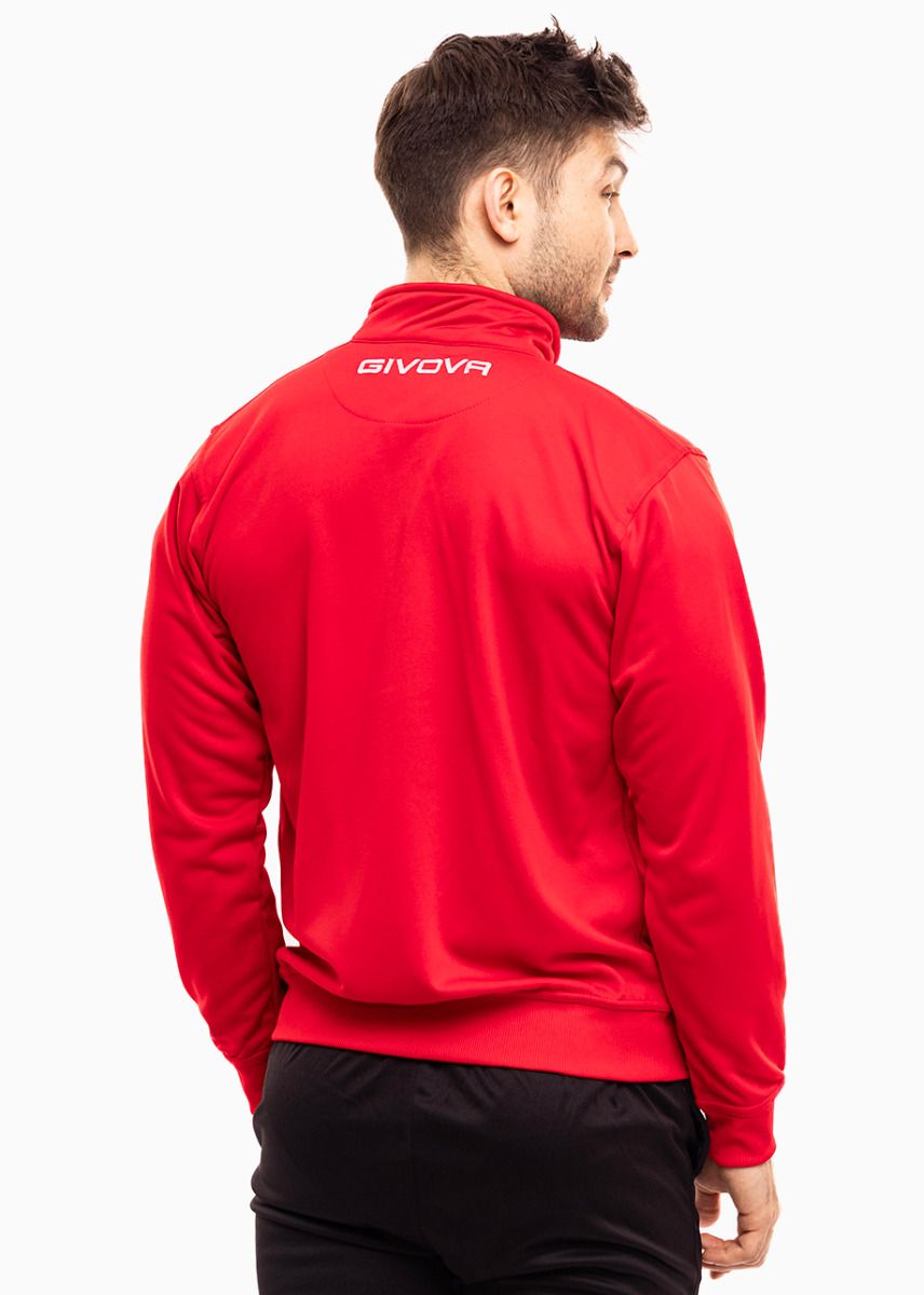 Givova Trainingsanzug Givova Tuta One TT012 1210 Givova Trainingsanzug Givova Tuta One TT012 1210
