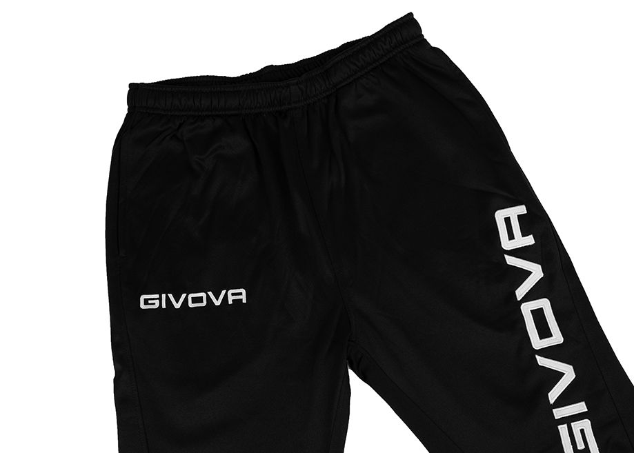 Givova Trainingsanzug Givova Tuta One TT012 1210 Givova Trainingsanzug Givova Tuta One TT012 1210