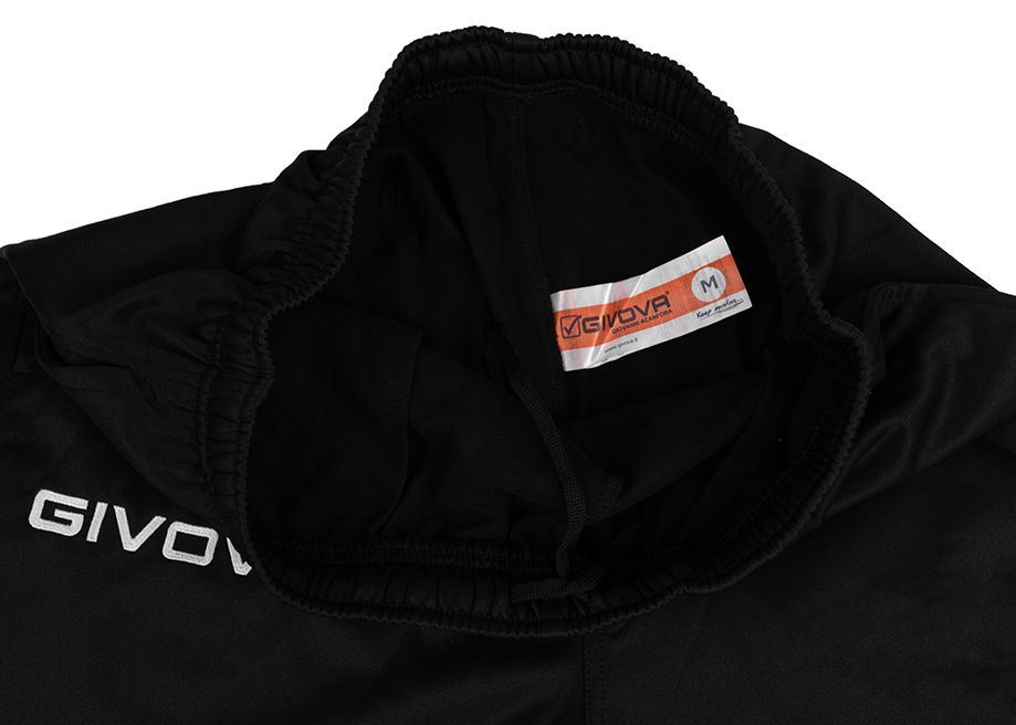 Givova Trainingsanzug Givova Tuta One TT012 1210 Givova Trainingsanzug Givova Tuta One TT012 1210