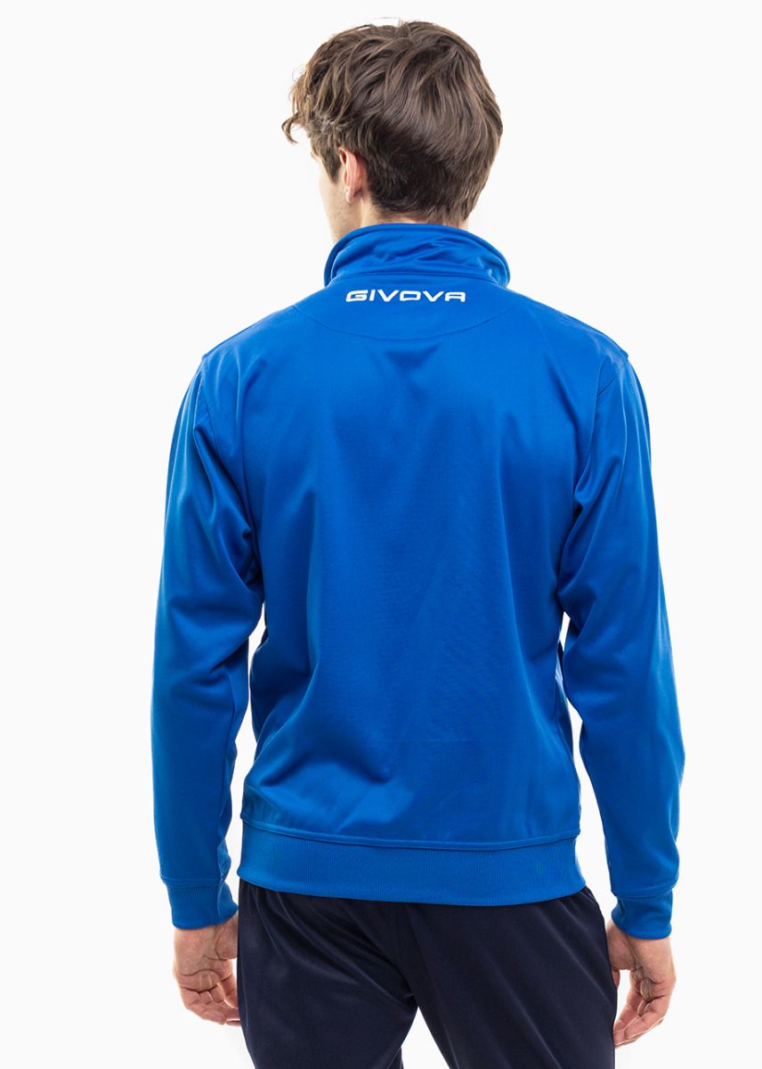 Givova Trainingsanzug Givova Tuta One TT012 0204 Givova Trainingsanzug Givova Tuta One TT012 0204