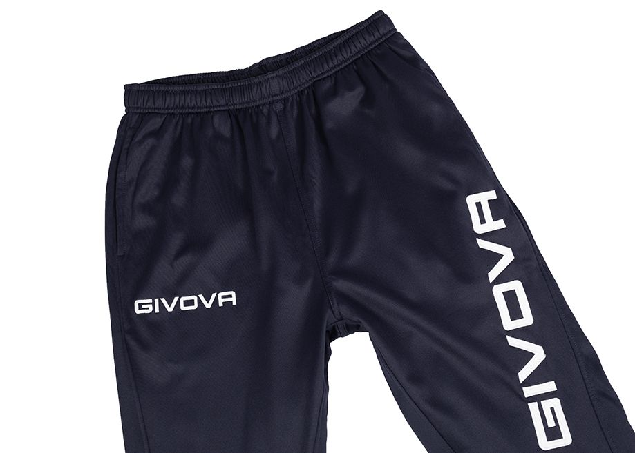 Givova Trainingsanzug Givova Tuta One TT012 0204 Givova Trainingsanzug Givova Tuta One TT012 0204