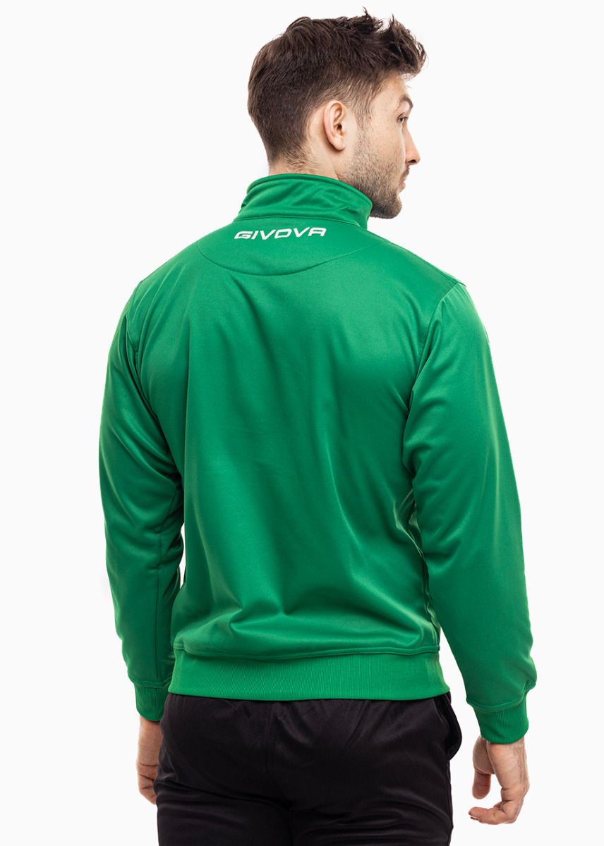 Givova Trainingsanzug Givova Tuta One TT012 1310 Givova Trainingsanzug Givova Tuta One TT012 1310