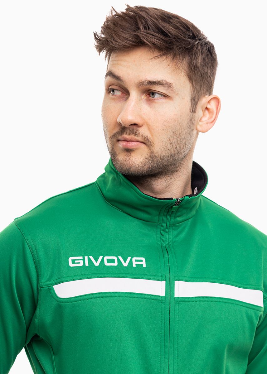 Givova Trainingsanzug Givova Tuta One TT012 1310 Givova Trainingsanzug Givova Tuta One TT012 1310
