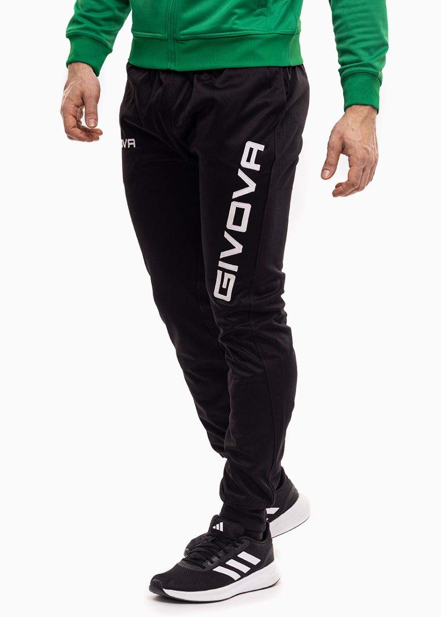 Givova Trainingsanzug Givova Tuta One TT012 1310 Givova Trainingsanzug Givova Tuta One TT012 1310