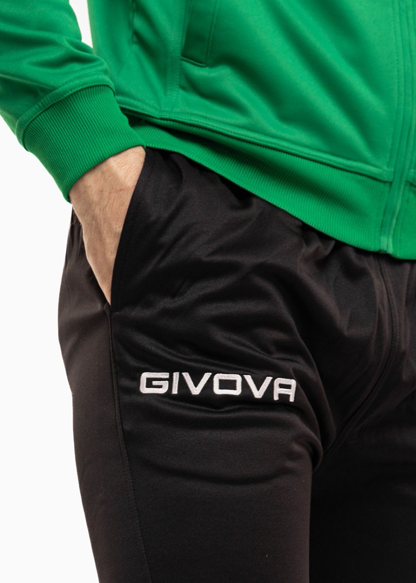 Givova Trainingsanzug Givova Tuta One TT012 1310 Givova Trainingsanzug Givova Tuta One TT012 1310