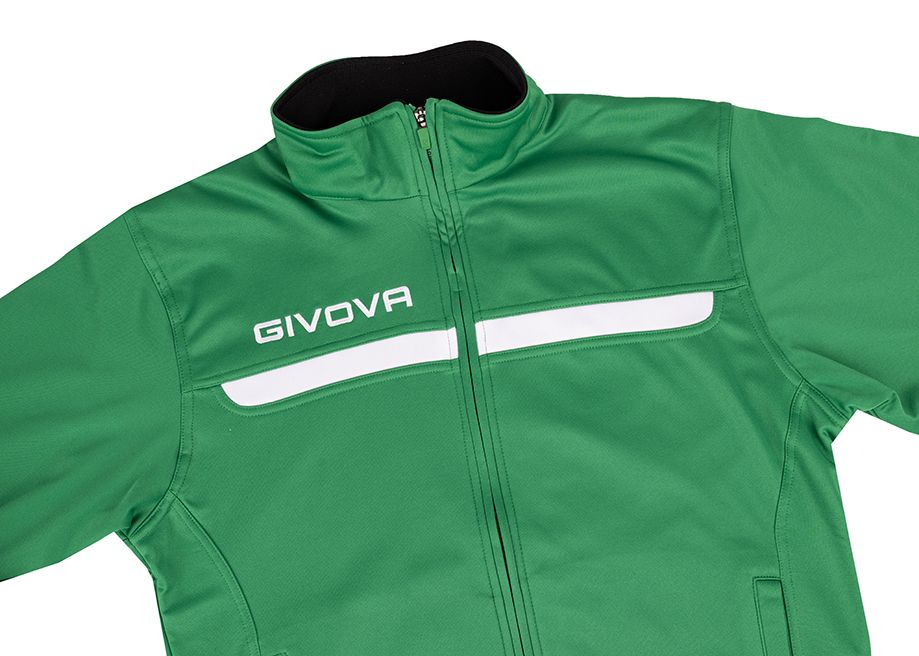 Givova Trainingsanzug Givova Tuta One TT012 1310 Givova Trainingsanzug Givova Tuta One TT012 1310