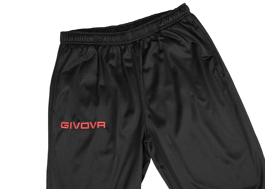 Givova Trainingsanzug Tuta Revolution TR033 1012 Givova Trainingsanzug Tuta Revolution TR033 1012