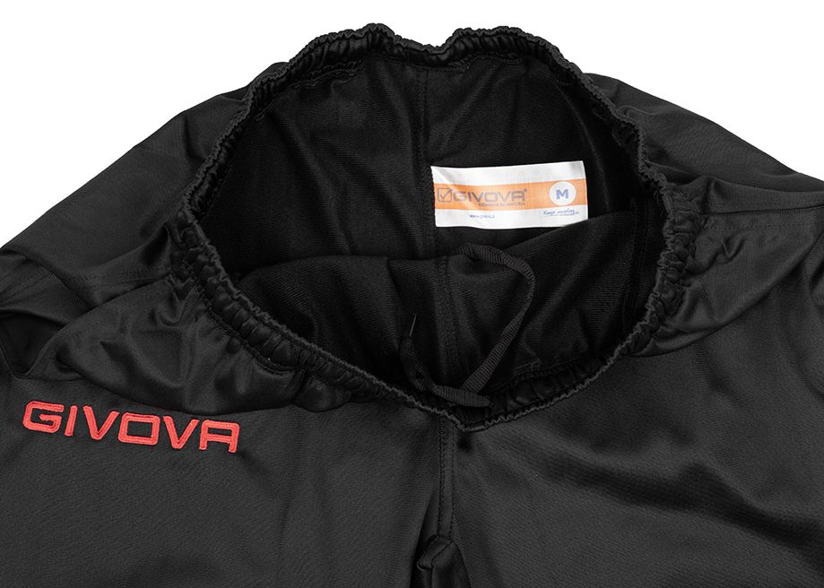 Givova Trainingsanzug Tuta Revolution TR033 1012 Givova Trainingsanzug Tuta Revolution TR033 1012