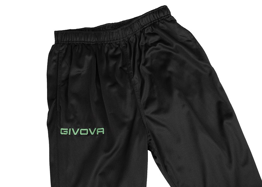 Givova Trainingsanzug Tuta Revolution TR033 1013 Givova Trainingsanzug Tuta Revolution TR033 1013