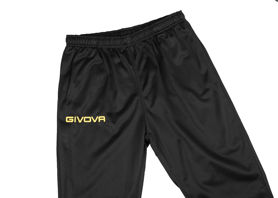 Givova Trainingsanzug Tuta Revolution TR033 1007 Givova Trainingsanzug Tuta Revolution TR033 1007