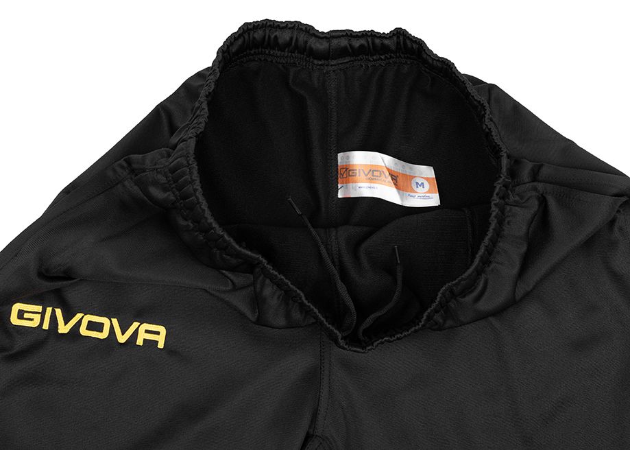 Givova Trainingsanzug Tuta Revolution TR033 1007 Givova Trainingsanzug Tuta Revolution TR033 1007