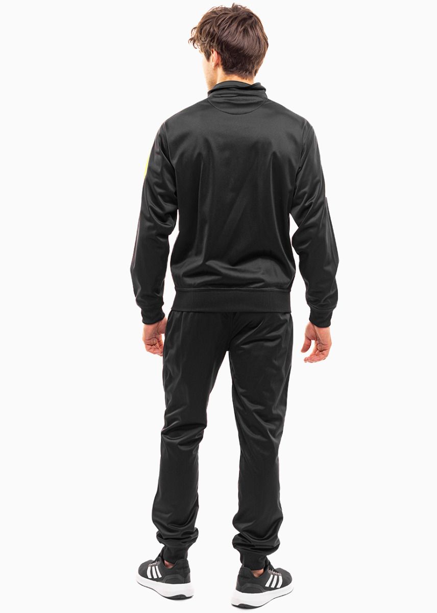 Givova Trainingsanzug Tuta Revolution TR033 1007 Givova Trainingsanzug Tuta Revolution TR033 1007