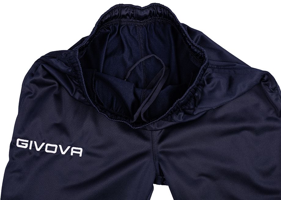 Givova Trainingsanzug Tuta Revolution TR033 0403 Givova Trainingsanzug Tuta Revolution TR033 0403