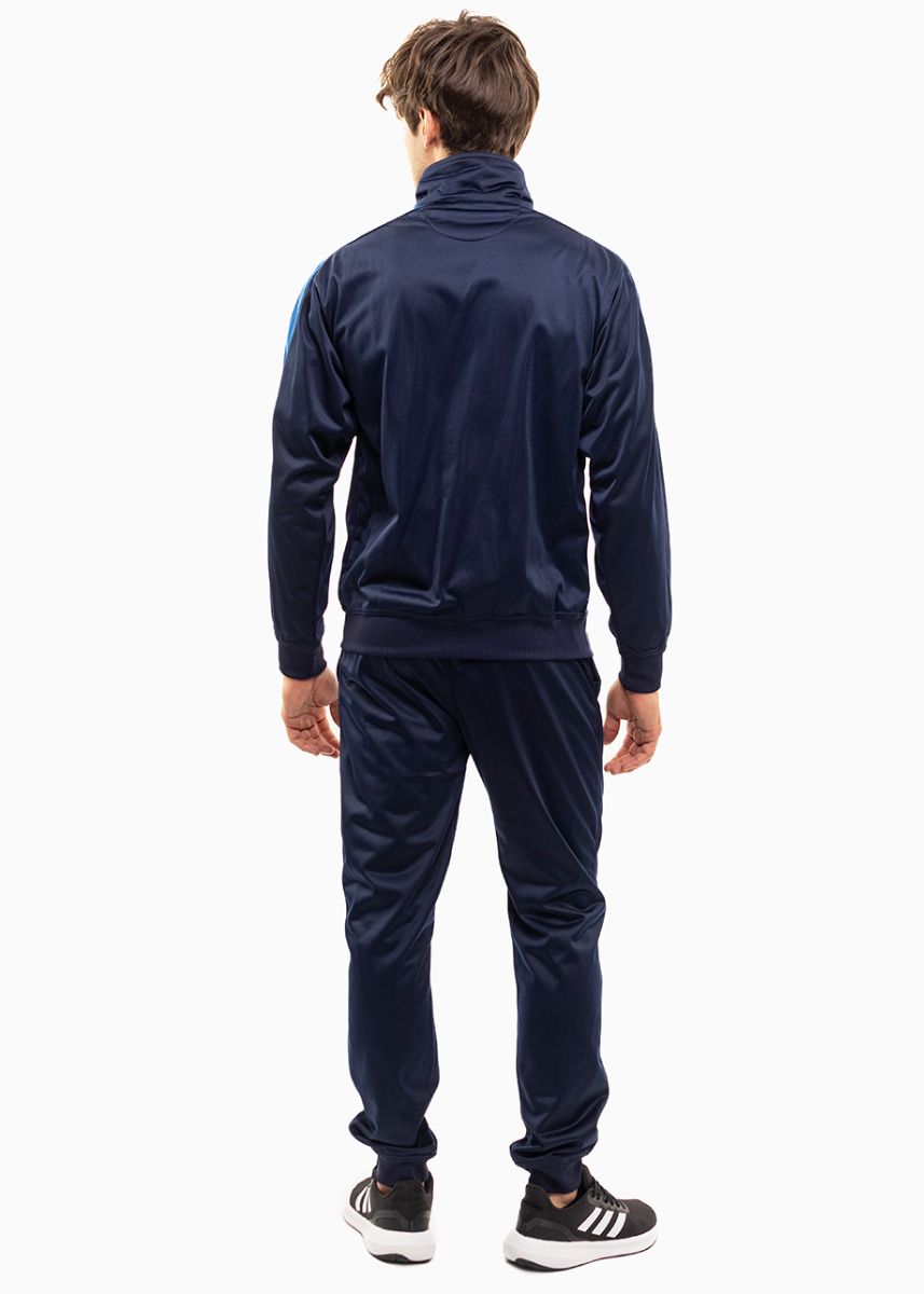 Givova Trainingsanzug Tuta Revolution TR033 0402 Givova Trainingsanzug Tuta Revolution TR033 0402