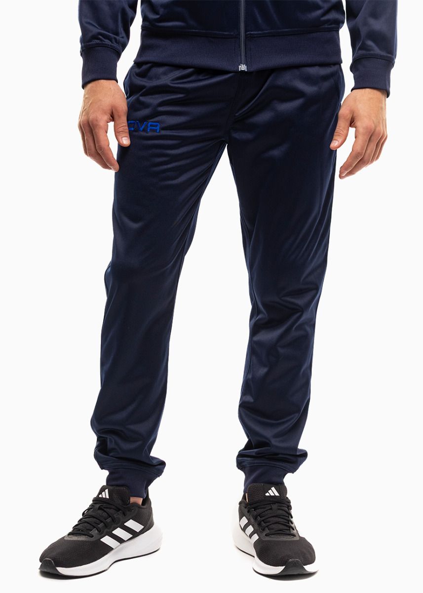 Givova Trainingsanzug Tuta Revolution TR033 0402 Givova Trainingsanzug Tuta Revolution TR033 0402