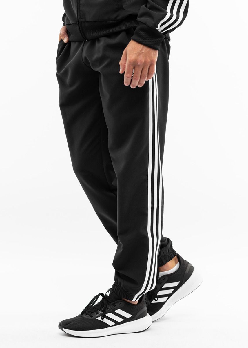 adidas Herren Trainingsanzug 3-Stripes Woven Track Suit IC6750 EUR XL OUTLET adidas Herren Trainingsanzug 3-Stripes Woven Track Suit IC6750 EUR XL OUTLET