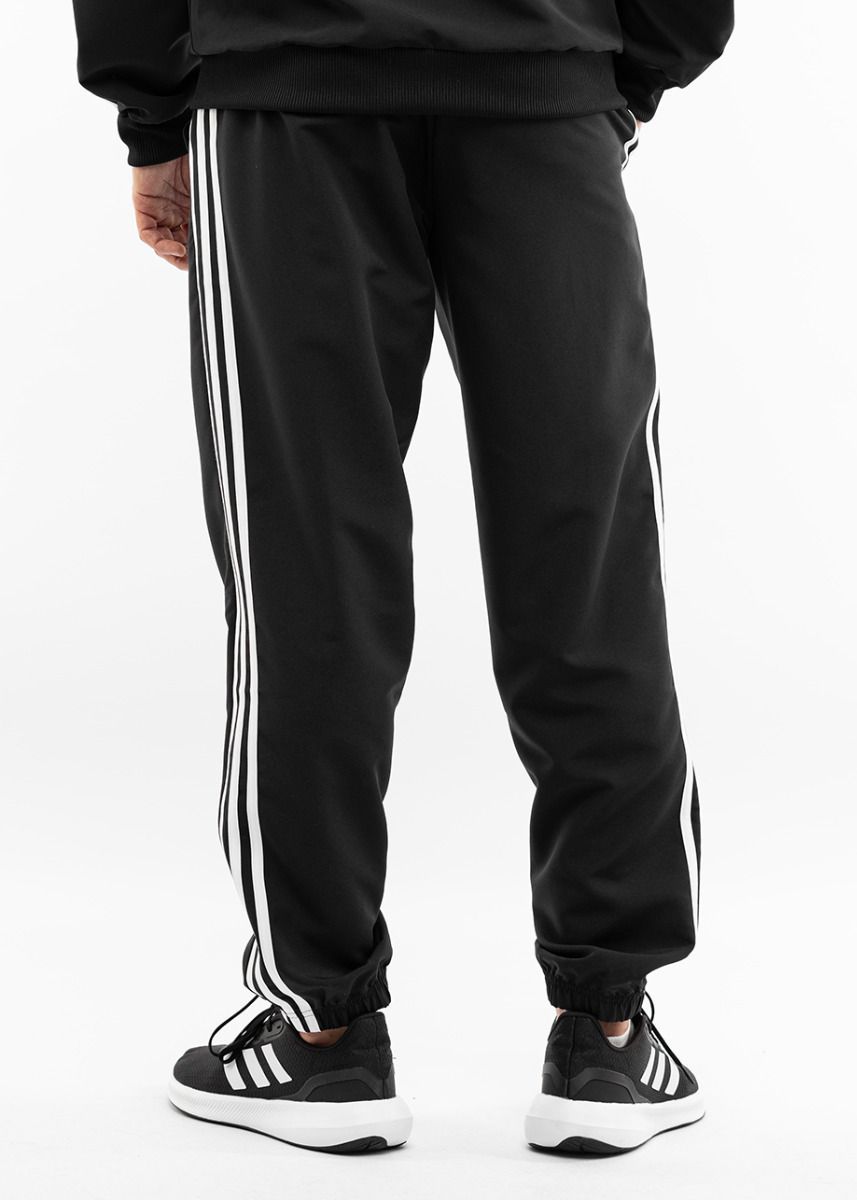 adidas Herren Trainingsanzug 3-Stripes Woven Track Suit IC6750 EUR XL OUTLET adidas Herren Trainingsanzug 3-Stripes Woven Track Suit IC6750 EUR XL OUTLET