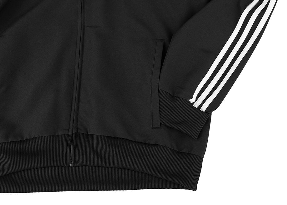 adidas Herren Trainingsanzug 3-Stripes Woven Track Suit IC6750 EUR XL OUTLET adidas Herren Trainingsanzug 3-Stripes Woven Track Suit IC6750 EUR XL OUTLET