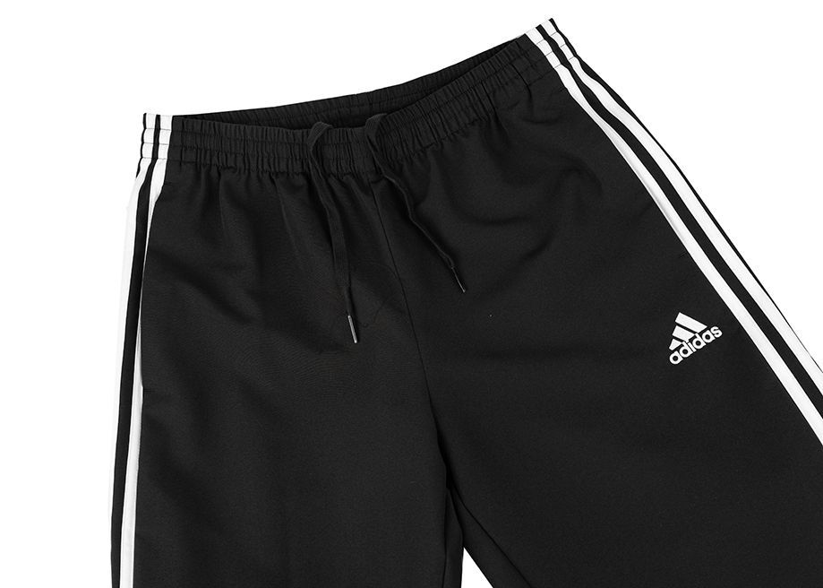 adidas Herren Trainingsanzug 3-Stripes Woven Track Suit IC6750 EUR XL OUTLET adidas Herren Trainingsanzug 3-Stripes Woven Track Suit IC6750 EUR XL OUTLET