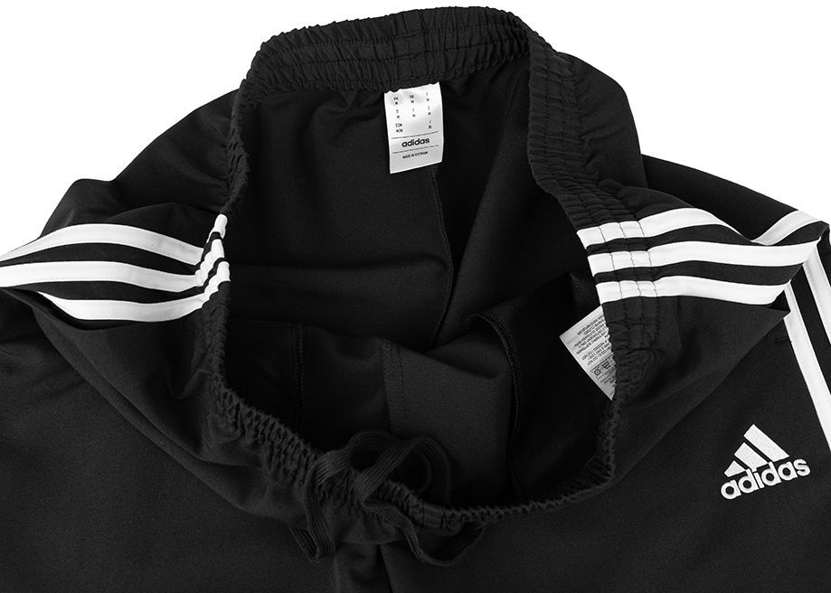 adidas Herren Trainingsanzug 3-Stripes Woven Track Suit IC6750 EUR XL OUTLET adidas Herren Trainingsanzug 3-Stripes Woven Track Suit IC6750 EUR XL OUTLET
