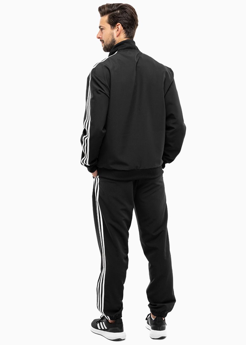 adidas Herren Trainingsanzug 3-Stripes Woven Track Suit IC6750 EUR XL OUTLET adidas Herren Trainingsanzug 3-Stripes Woven Track Suit IC6750 EUR XL OUTLET