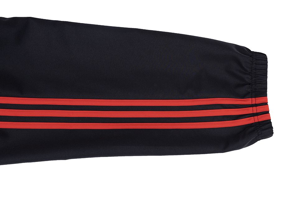 adidas Herren Trainingsanzug 3-Stripes Woven Track Suit IR8199