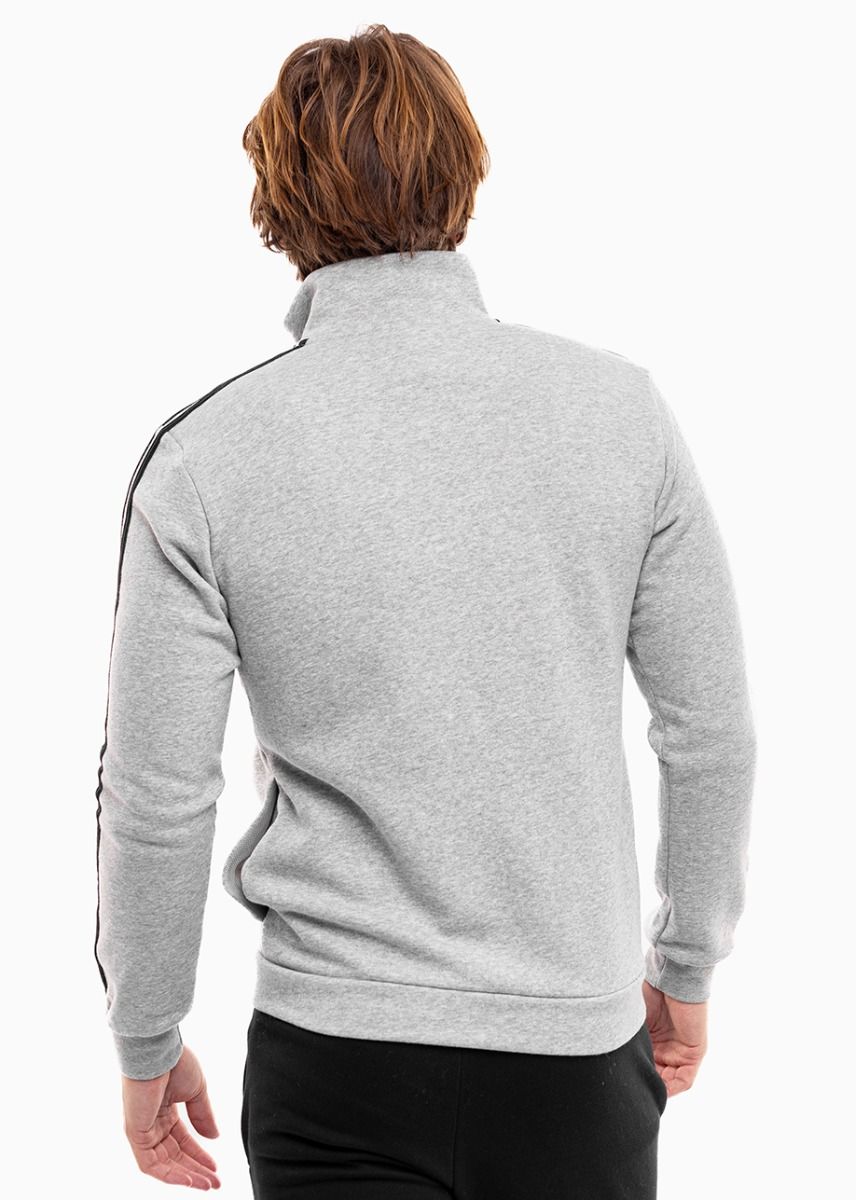 adidas Herren Trainingsanzug Basic 3-Stripes Fleece IA3073