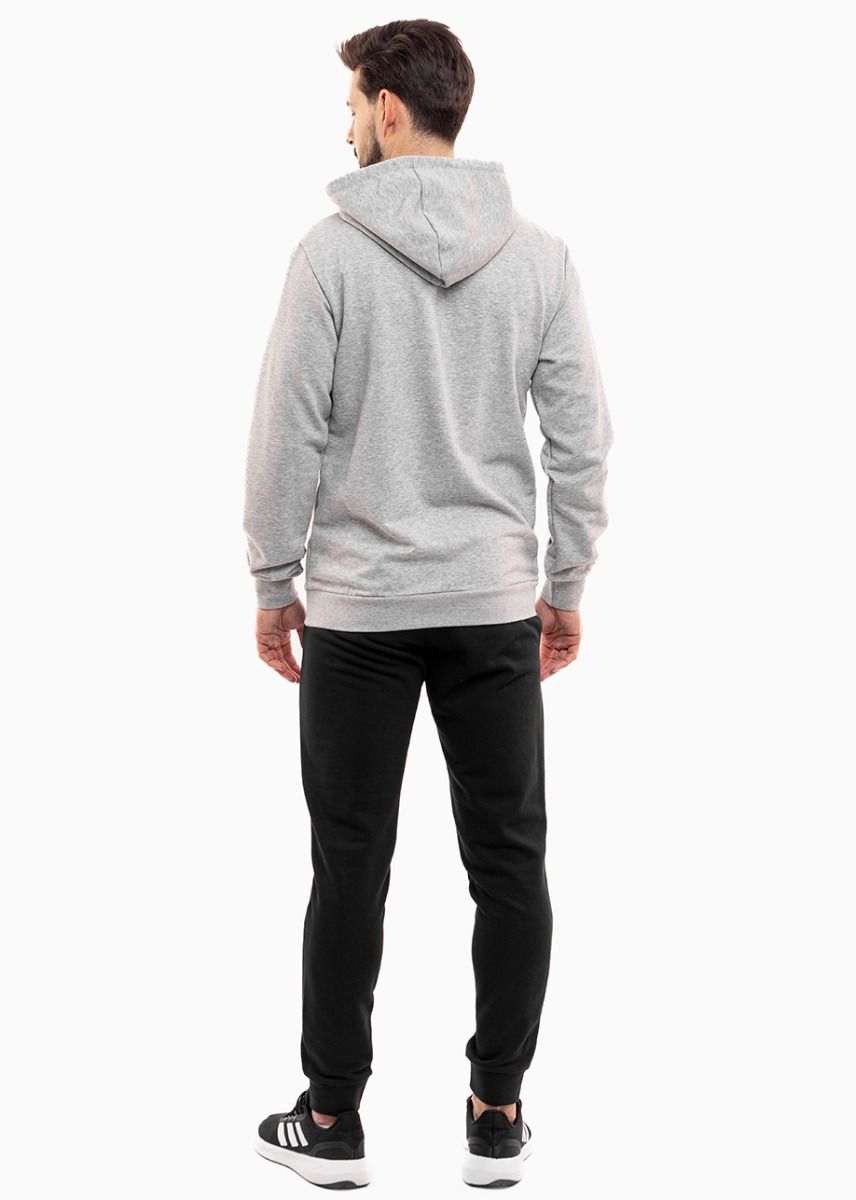 adidas Herren Trainingsanzug Big Logo Terry M BL FT HD TS IC6749 adidas Herren Trainingsanzug Big Logo Terry M BL FT HD TS IC6749