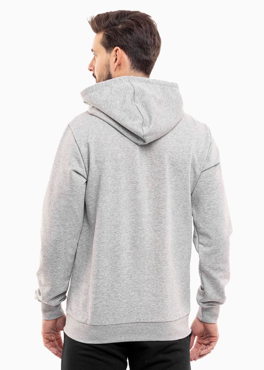 adidas Herren Trainingsanzug Big Logo Terry M BL FT HD TS IC6749 adidas Herren Trainingsanzug Big Logo Terry M BL FT HD TS IC6749