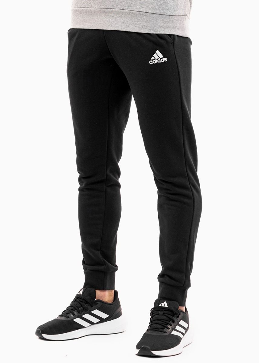 adidas Herren Trainingsanzug Big Logo Terry M BL FT HD TS IC6749 adidas Herren Trainingsanzug Big Logo Terry M BL FT HD TS IC6749