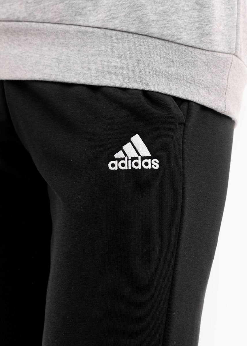 adidas Herren Trainingsanzug Big Logo Terry M BL FT HD TS IC6749 adidas Herren Trainingsanzug Big Logo Terry M BL FT HD TS IC6749