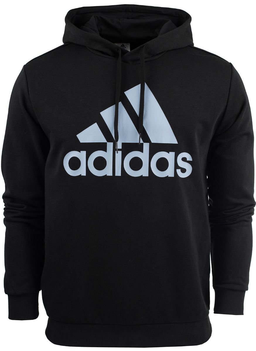 adidas Herren Trainingsanzug Big Logo Terry M BL FT HD TS IJ8555