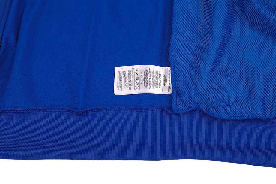 adidas Herren Trainingsanzug Track Suit Primegreen Essentials HE1882
