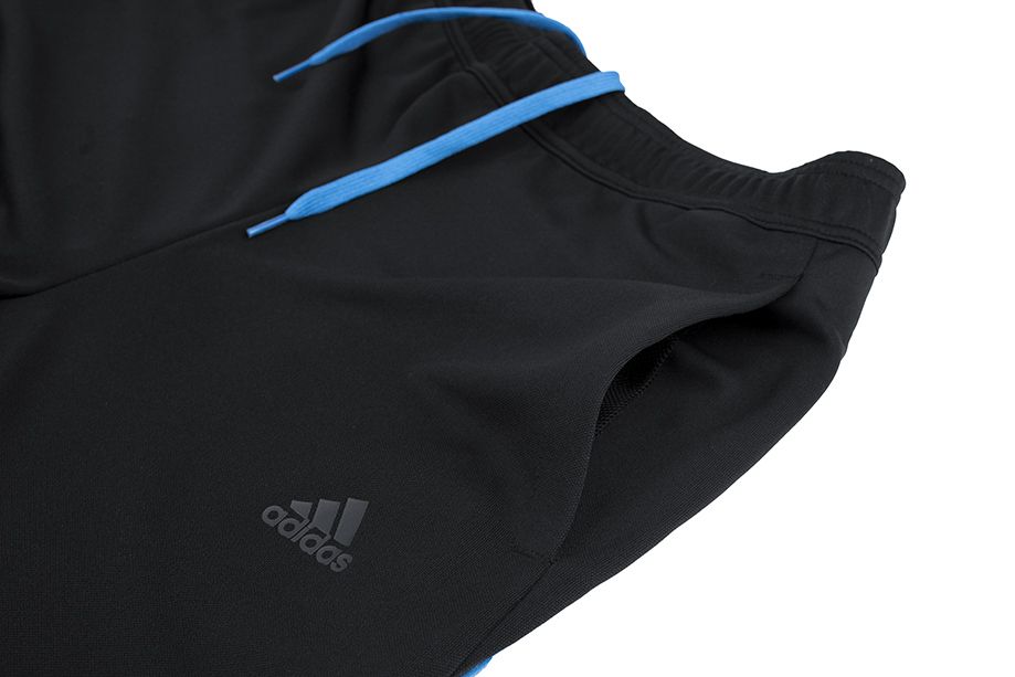 adidas Herren Trainingsanzug Ribbed Aeroready HK4462