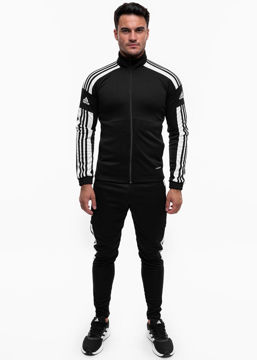 adidas Herren Trainingsanzug Squadra 21 Training GK9546/GK9545