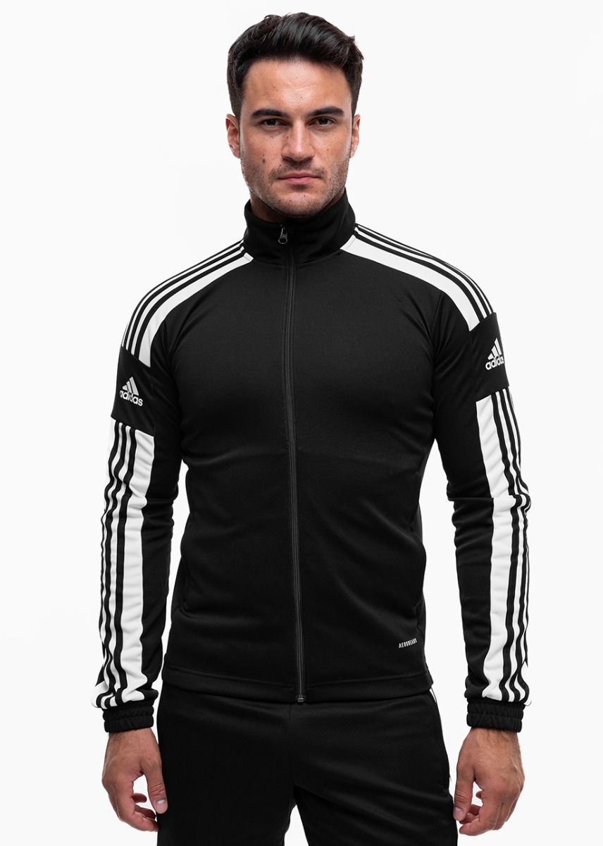 adidas Herren Bluse Squadra 21 Training GK9546