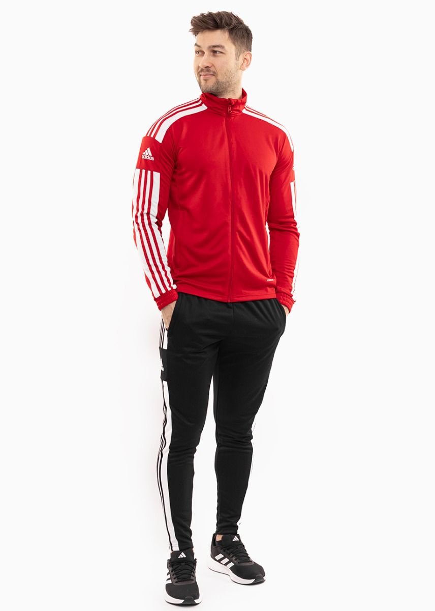 adidas Herren Trainingsanzug Squadra 21 Training GP6464/GK9545 adidas Herren Trainingsanzug Squadra 21 Training GP6464/GK9545