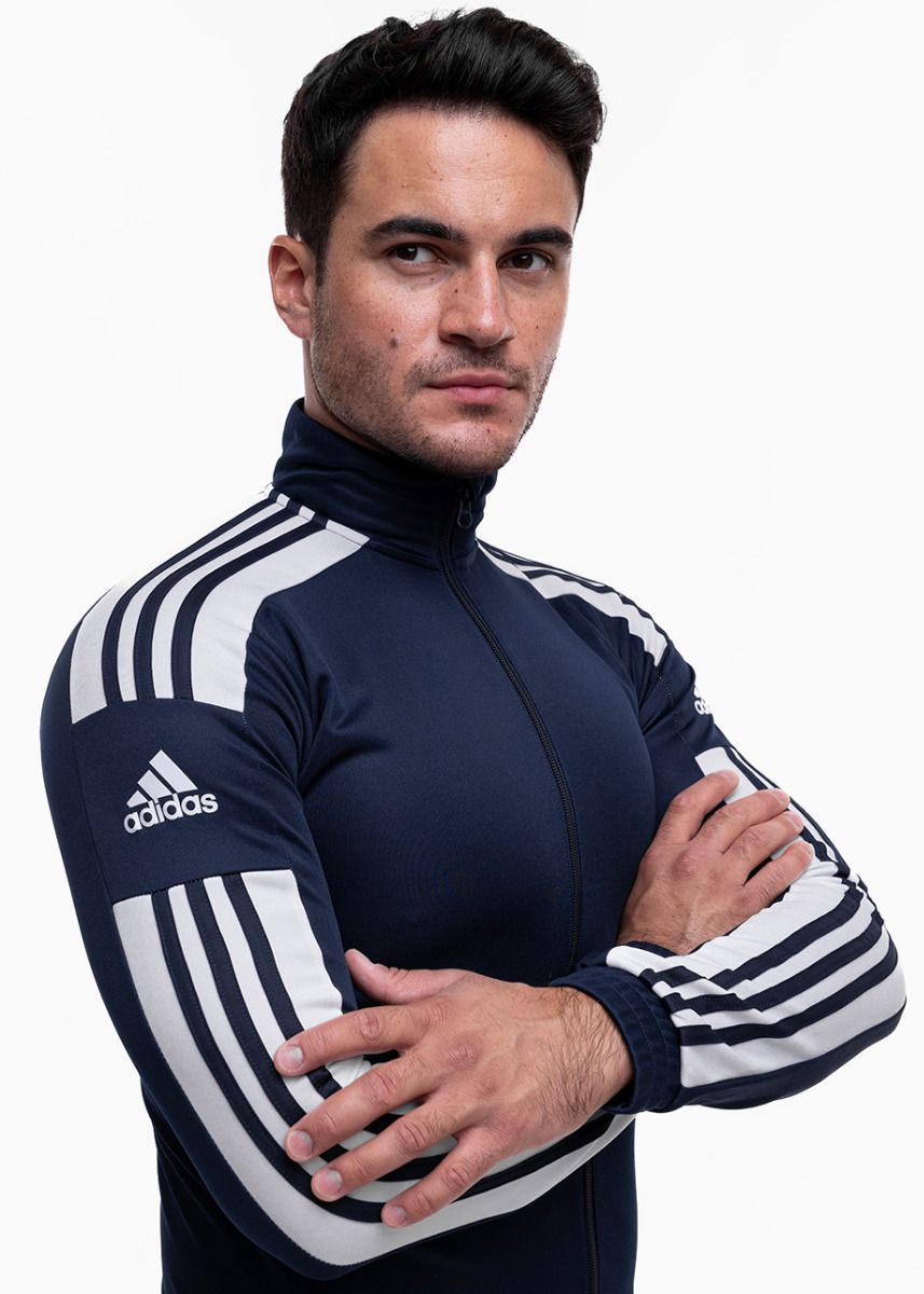 adidas Herren Bluse Squadra 21 Training HC6279