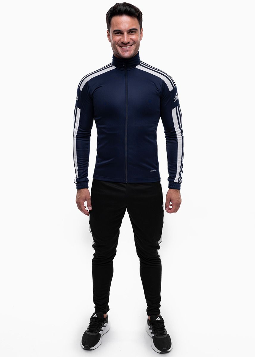 adidas Herren Trainingsanzug Squadra 21 Training HC6279/GK9545