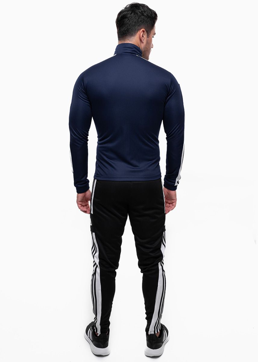 adidas Herren Trainingsanzug Squadra 21 Training HC6279/GK9545