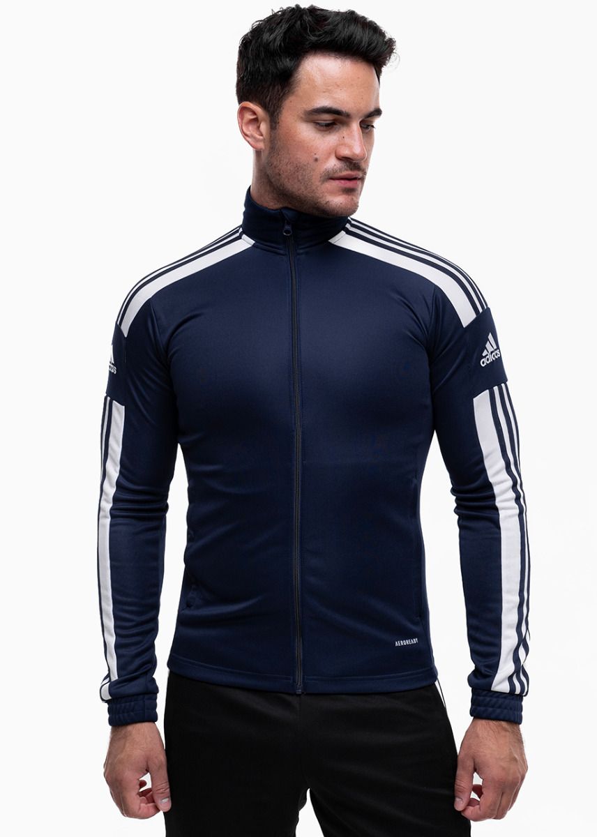 adidas Herren Bluse Squadra 21 Training HC6279