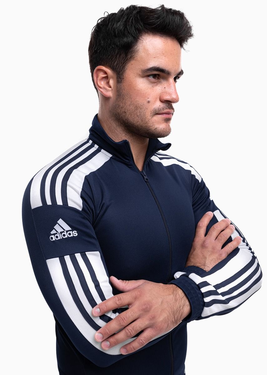 adidas Herren Trainingsanzug Squadra 21 Training HC6279/HC6273