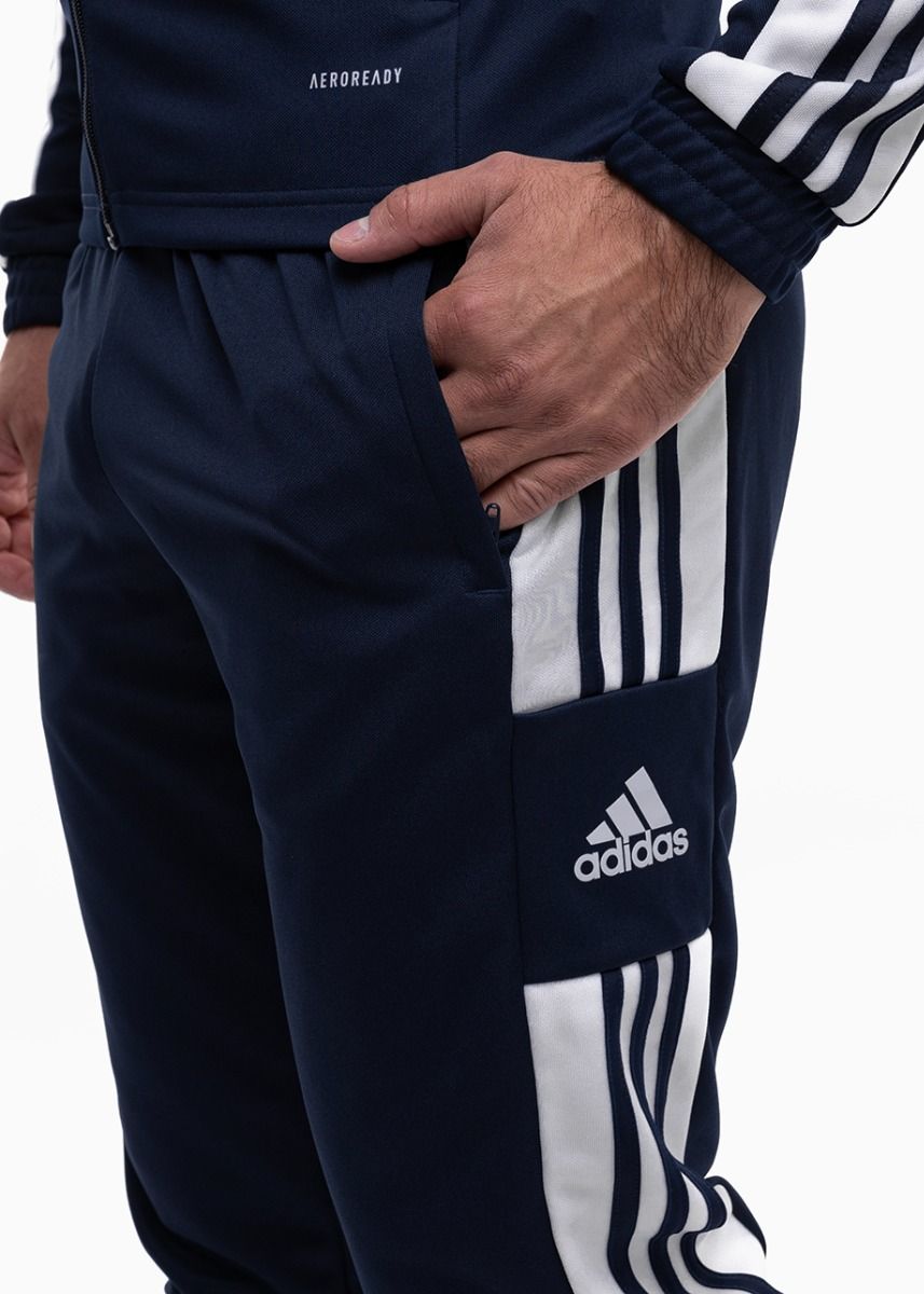 adidas Herren Trainingsanzug Squadra 21 Training HC6279/HC6273