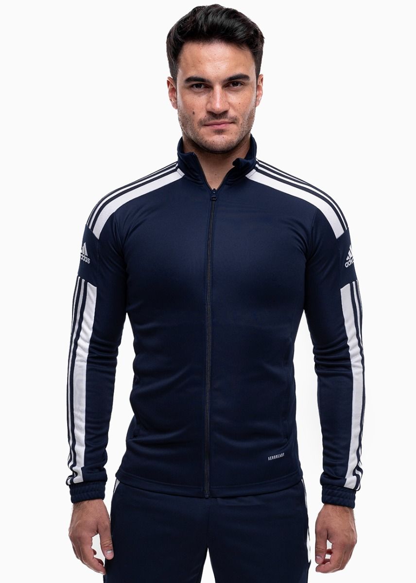 adidas Herren Trainingsanzug Squadra 21 Training HC6279/HC6273