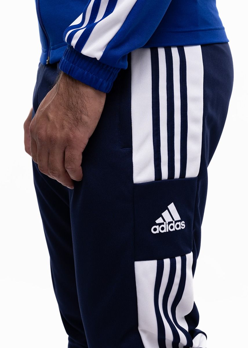 adidas Herren Trainingsanzug Squadra 21 Training GP6463/HC6273