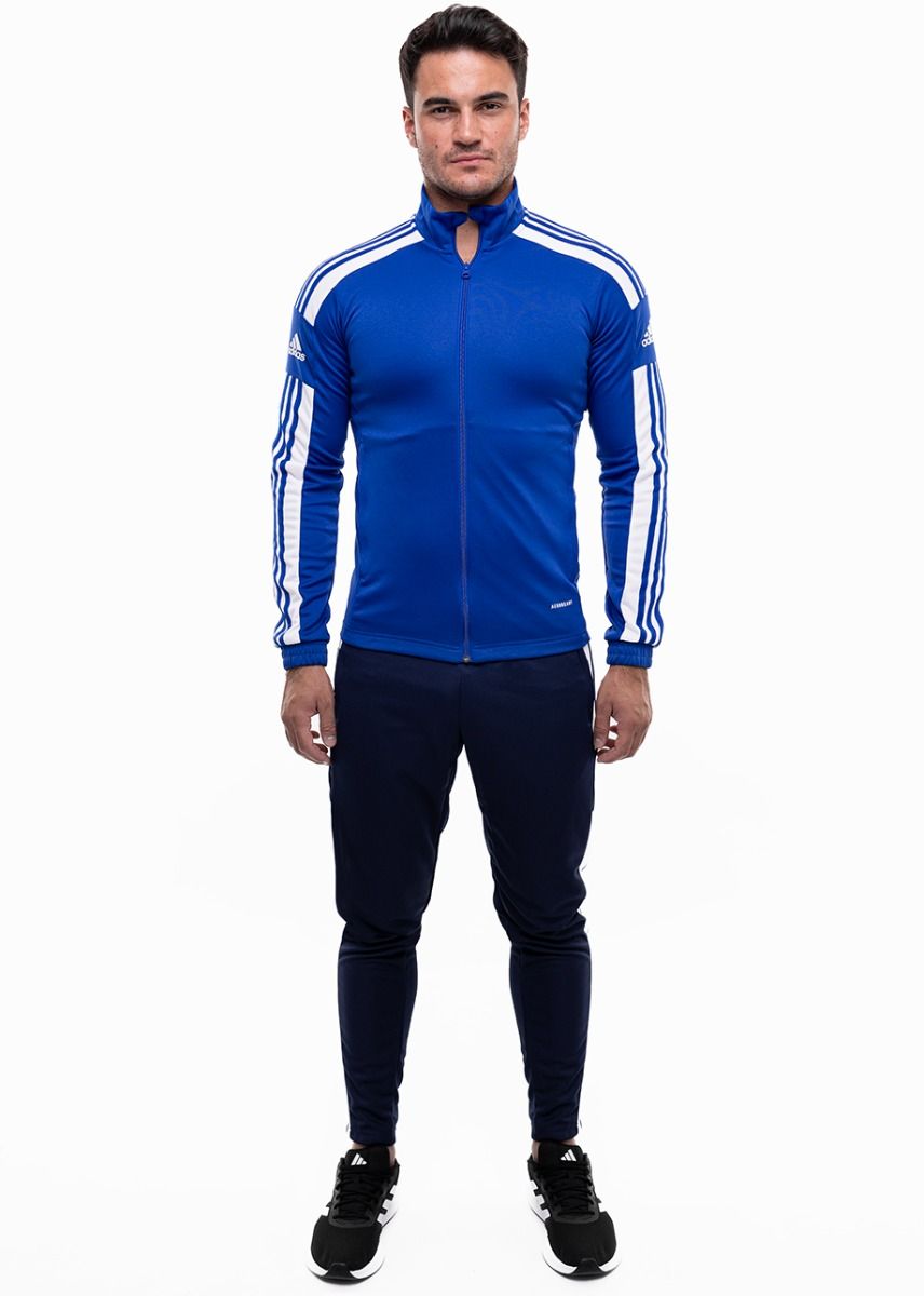 adidas Herren Trainingsanzug Squadra 21 Training GP6463/HC6273