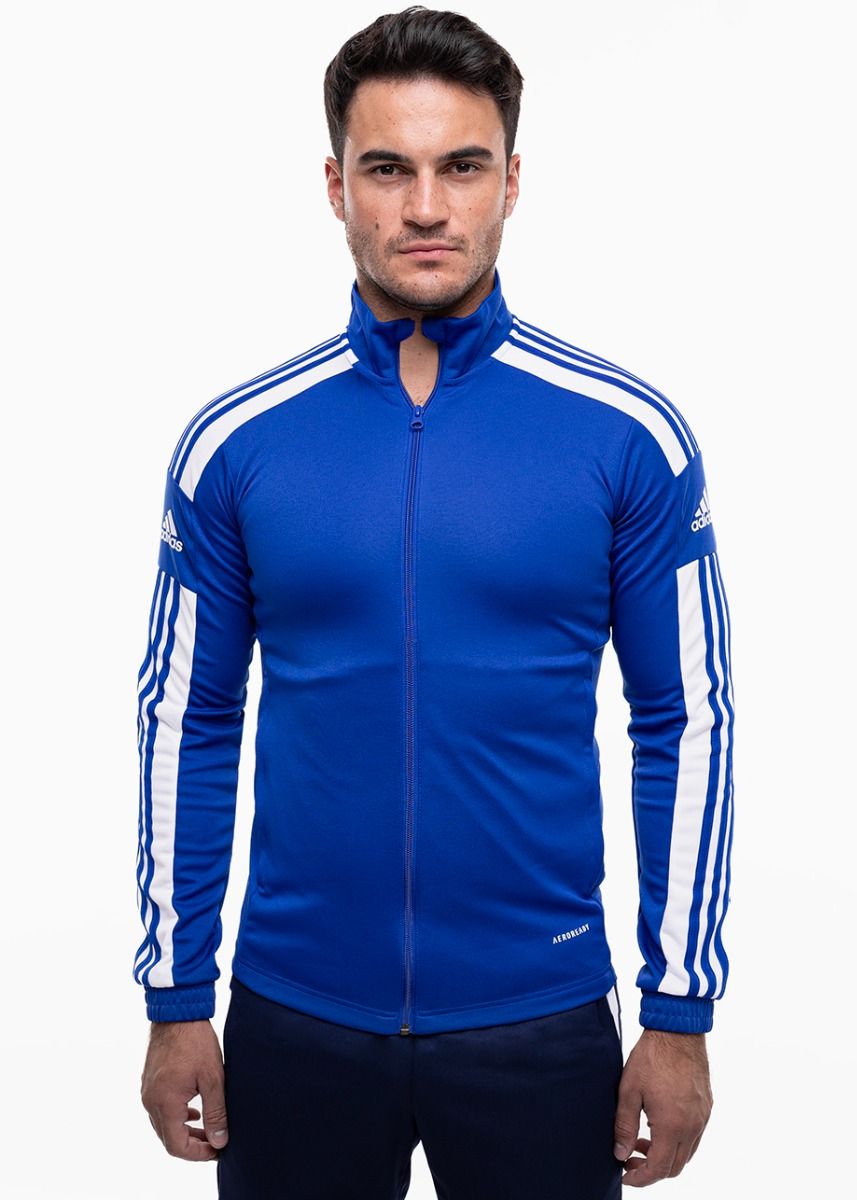 adidas Herren Trainingsanzug Squadra 21 Training GP6463/HC6273