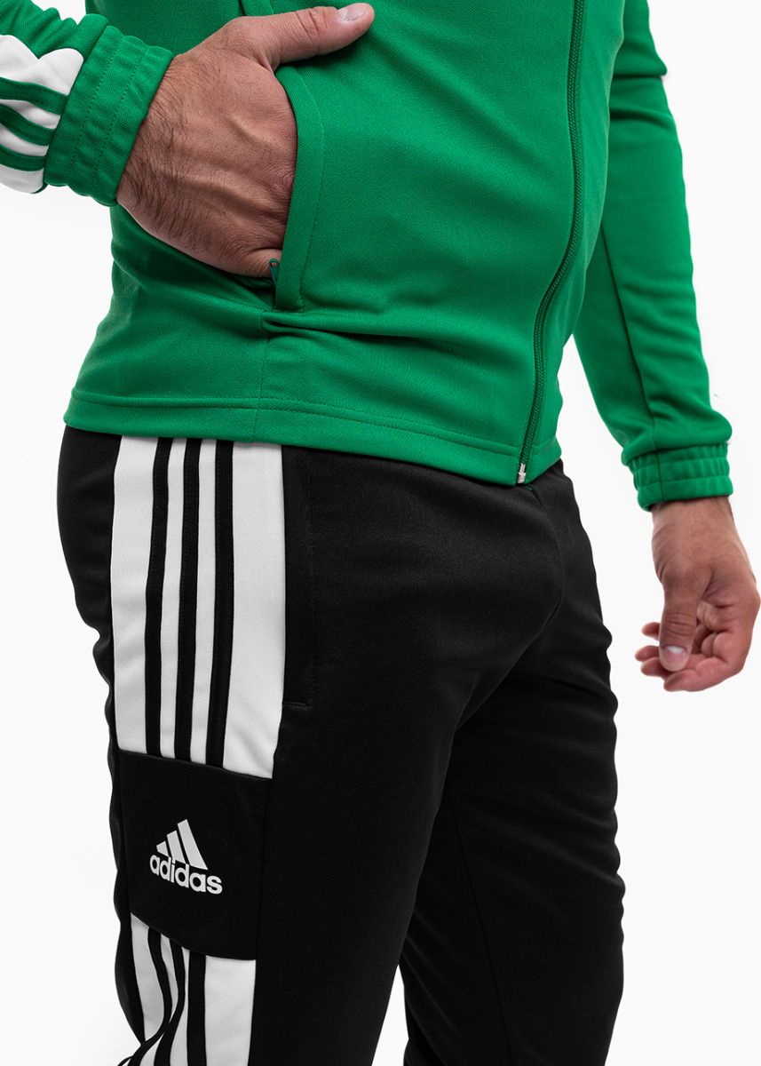 adidas Herren Trainingsanzug Squadra 21 Training GP6462/GK9545